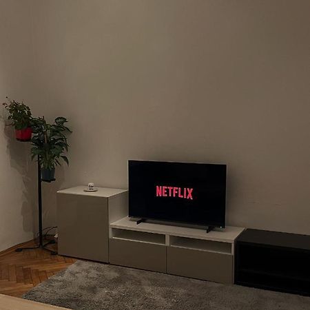 Apartment 1080 Vienna Exterior photo