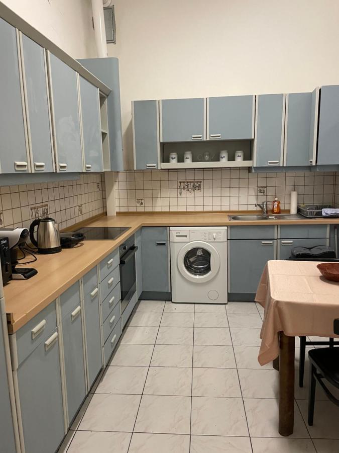 Apartment 1080 Vienna Exterior photo