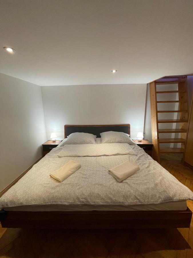 Apartment 1080 Vienna Exterior photo