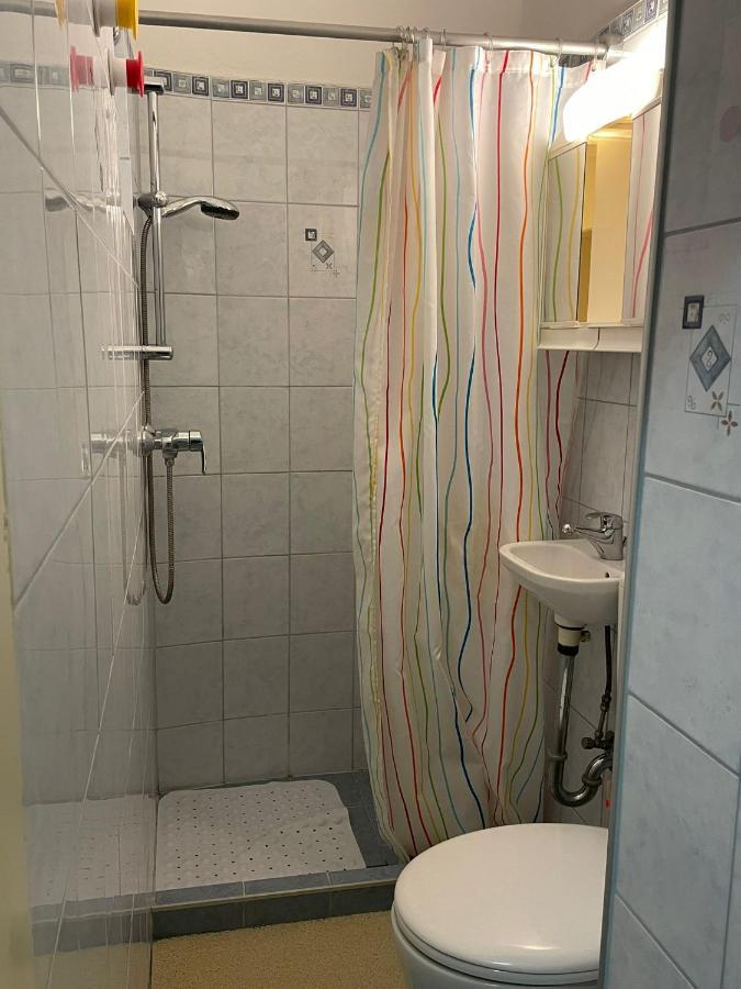 Apartment 1080 Vienna Exterior photo